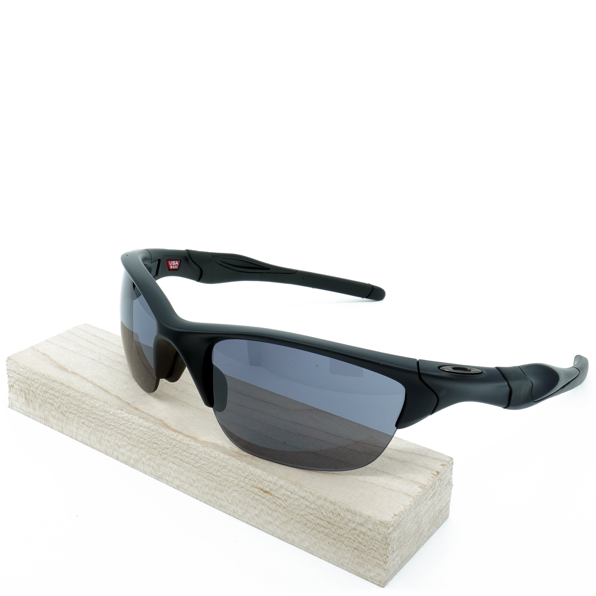 [OO9144-11] Mens Oakley Half Jacket 2.0 Sunglasses