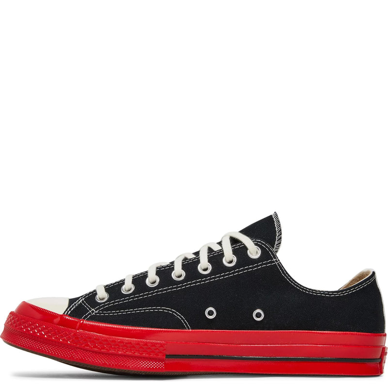 [A01795C] Converse Mens PLAY CHUCK TAYLOR LOW
