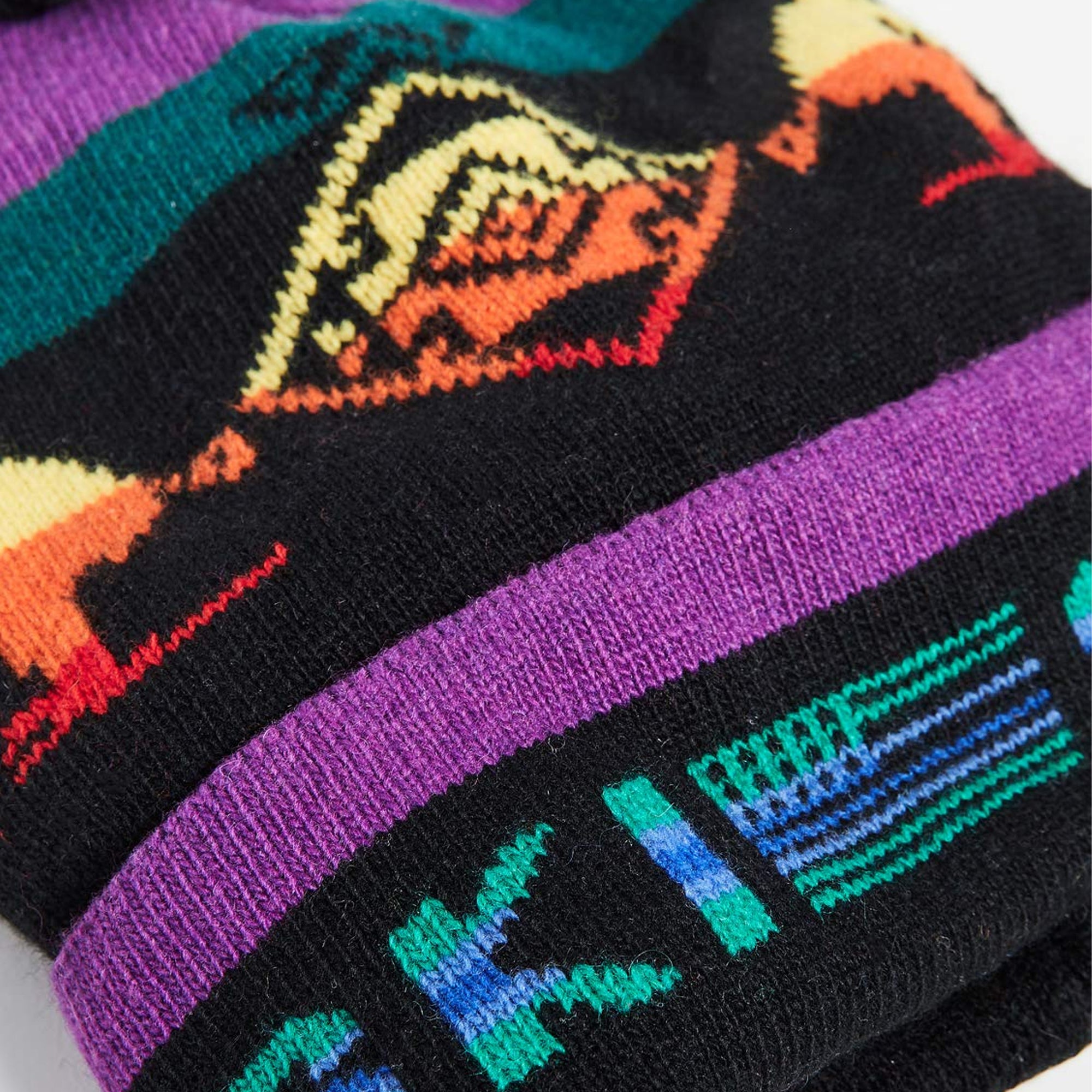 [PC0474-001] Mens Polo Ralph Lauren Beacon Skier Hat