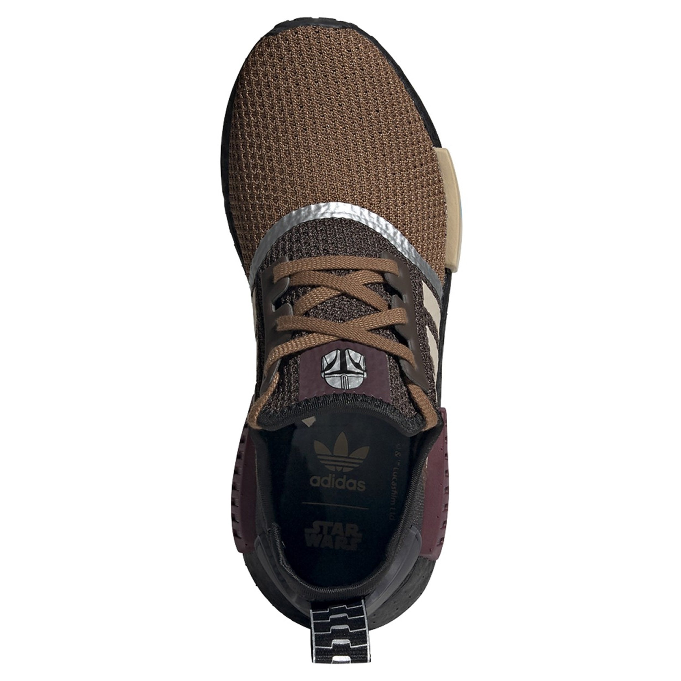 [GZ2745] Youth Adidas NMD_R1 J