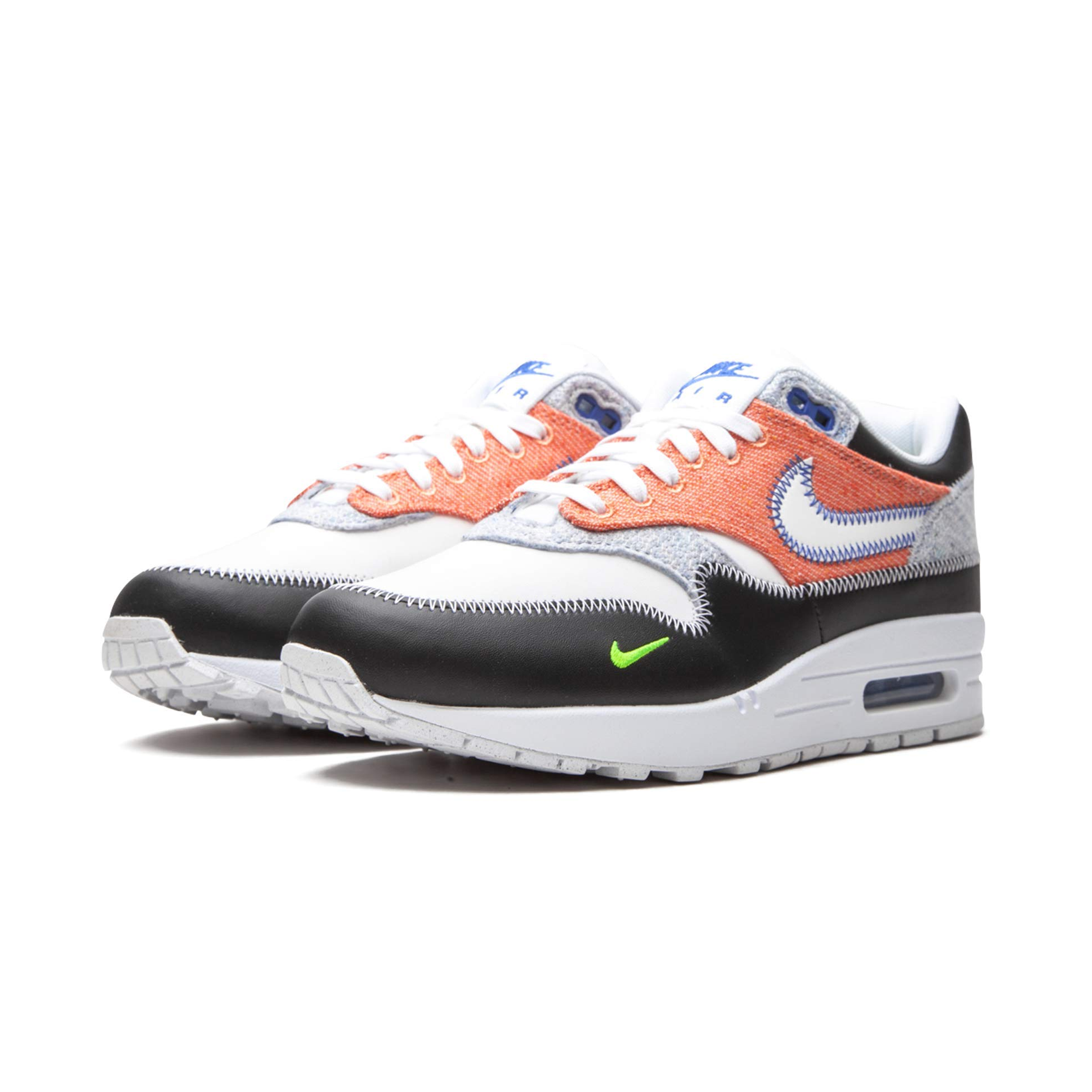 [CT1643-100] Mens Nike Air Max 1