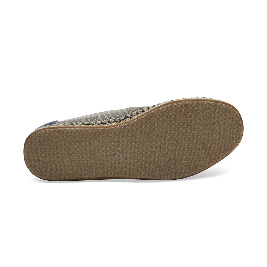 [10013214] Mens Toms Deconstructed Alparg