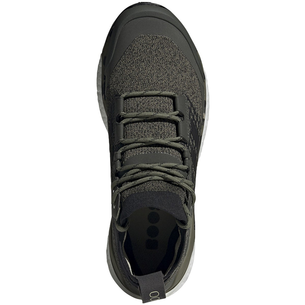 [EF0774] Mens Adidas TERREX FREE HIKER