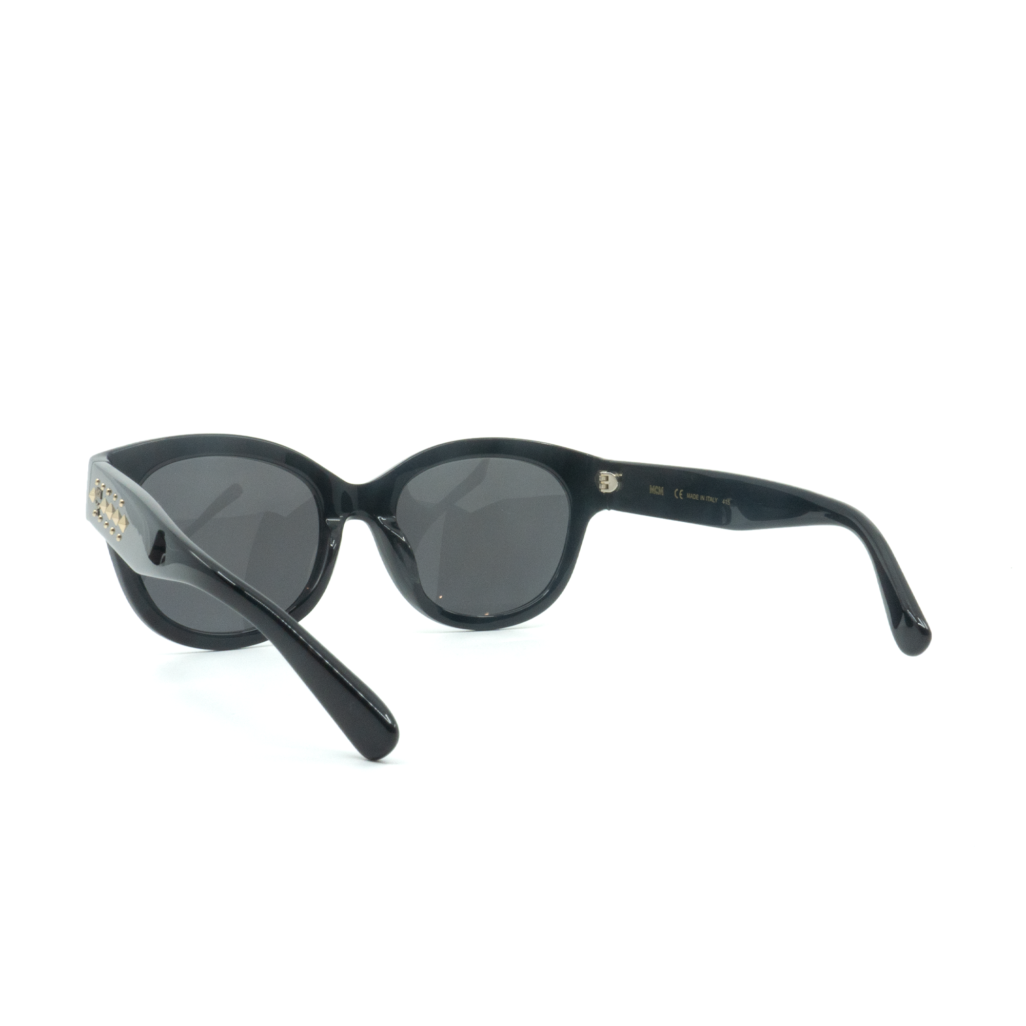 [MCM606SA-001] Womens MCM Cat Eye Sunglasses