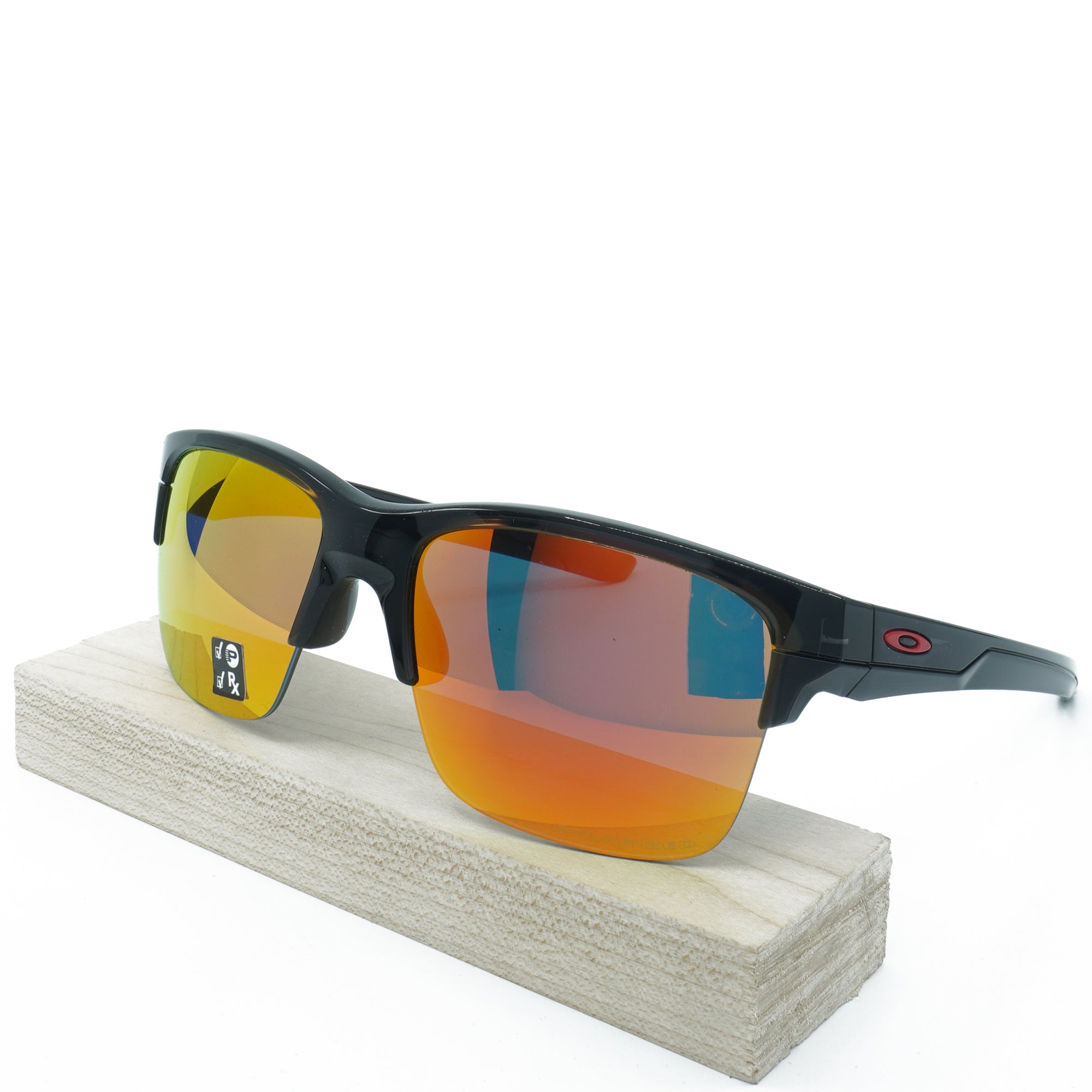 [OO9316-12] Mens Oakley Thinlink Polarized Sunglasses