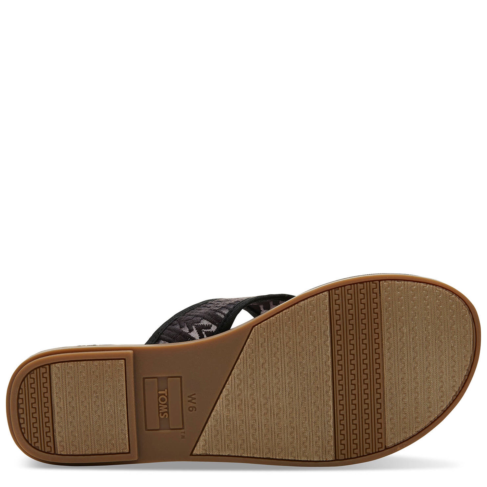 [10013442] Womens Toms Viv Sandal