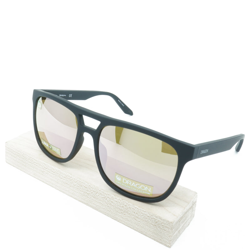[44190-008] Mens Dragon Alliance COVE LL ION Sunglasses