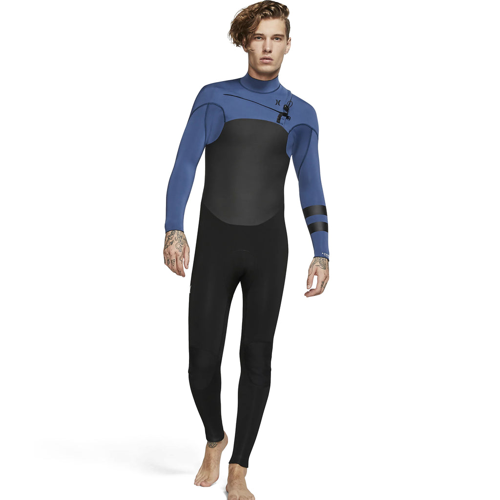 [BV4395-408] Mens Hurley Advantage Plus 4/3 Fullsuit