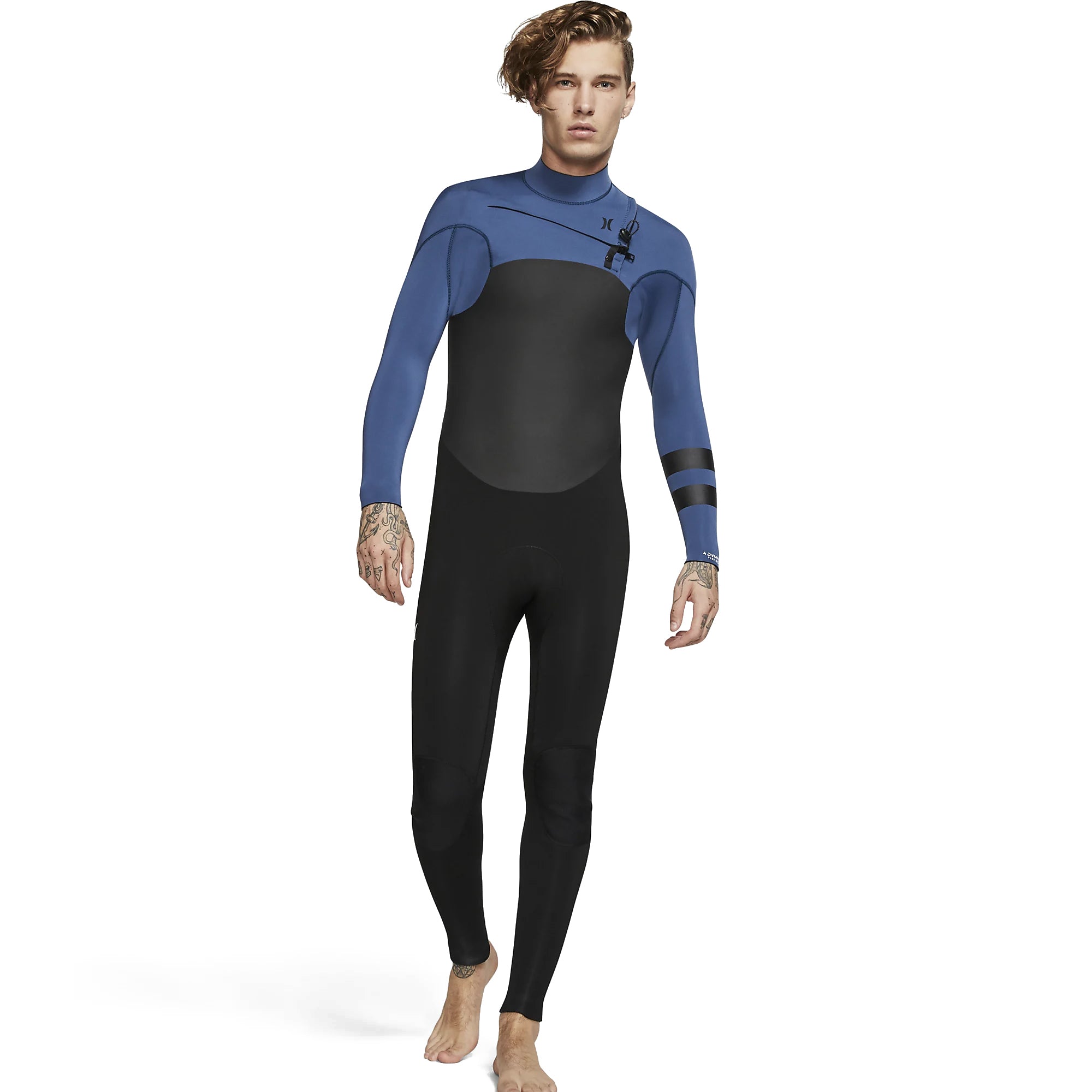 [BV4395-408] Mens Hurley Advantage Plus 4/3 Fullsuit