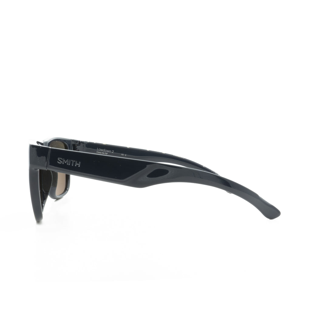 [200941PJP56X6] Mens Smith Optics Lowdown 2 Sunglasses