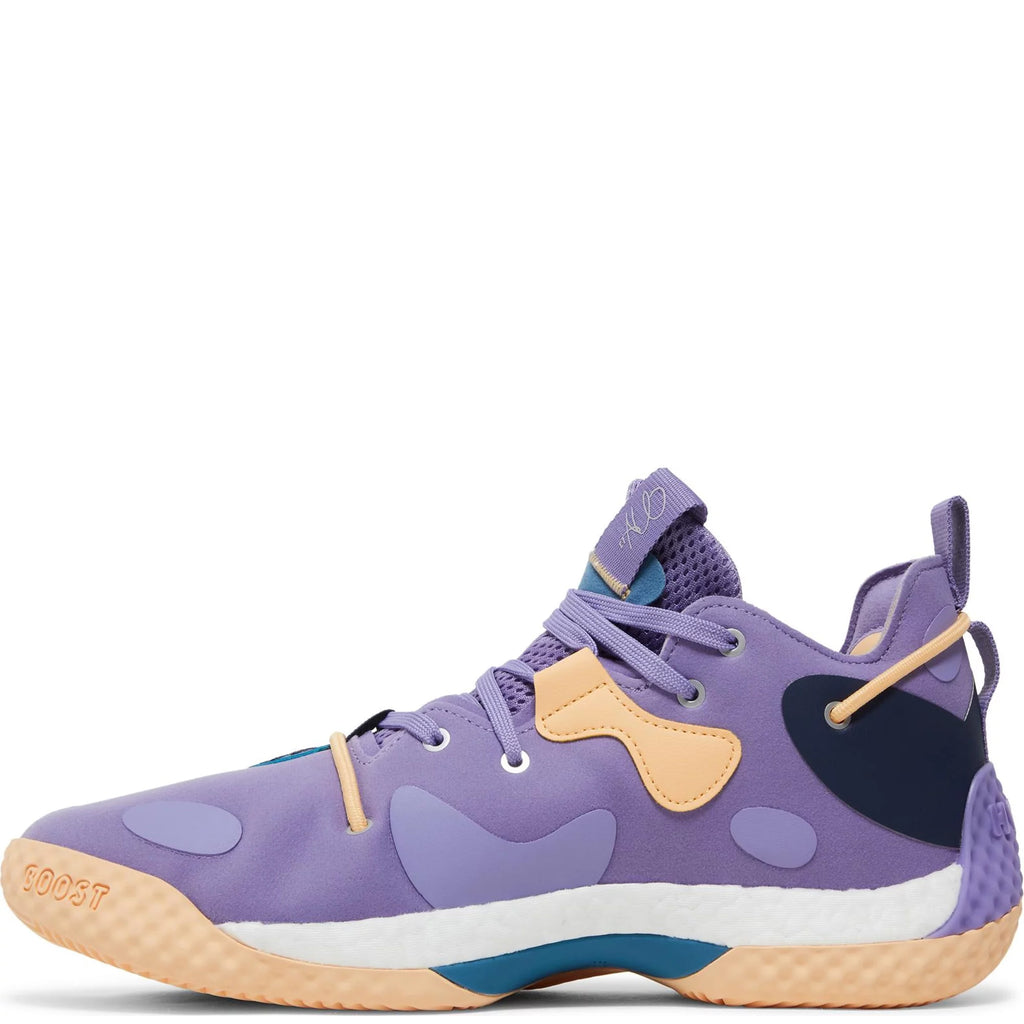 [GV9080] Mens Adidas Harden Vol. 6