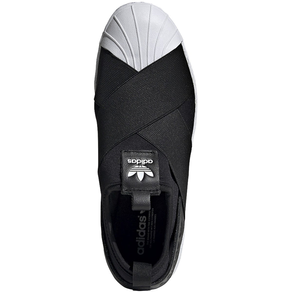 [S81337] Womens Adidas Superstar Slip On W