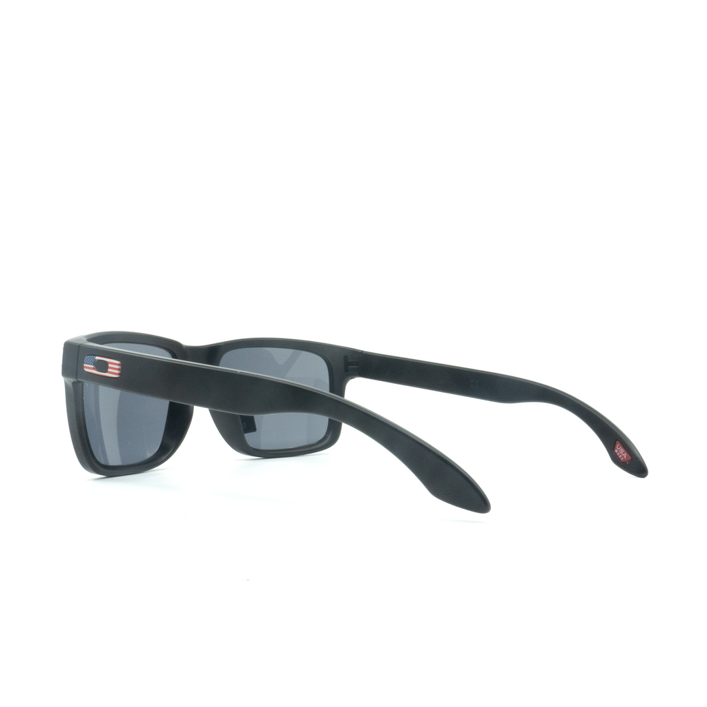 [OO9102-E6] Mens Oakley Holbrook Sunglasses