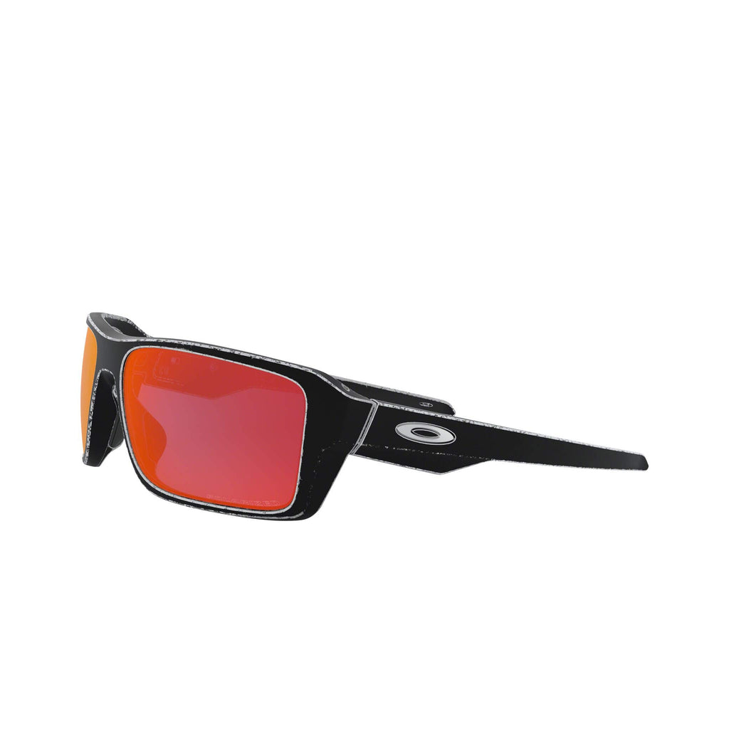 [OO9380-25] Mens Oakley Double Edge Polarized Sunglasses