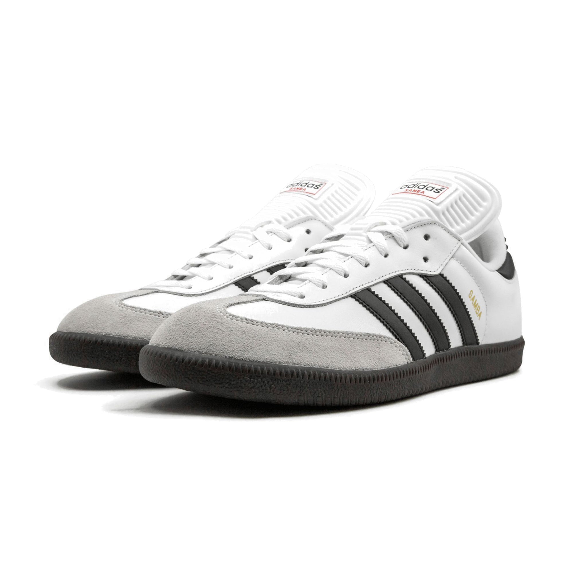 [772109] Mens Adidas Samba Classic