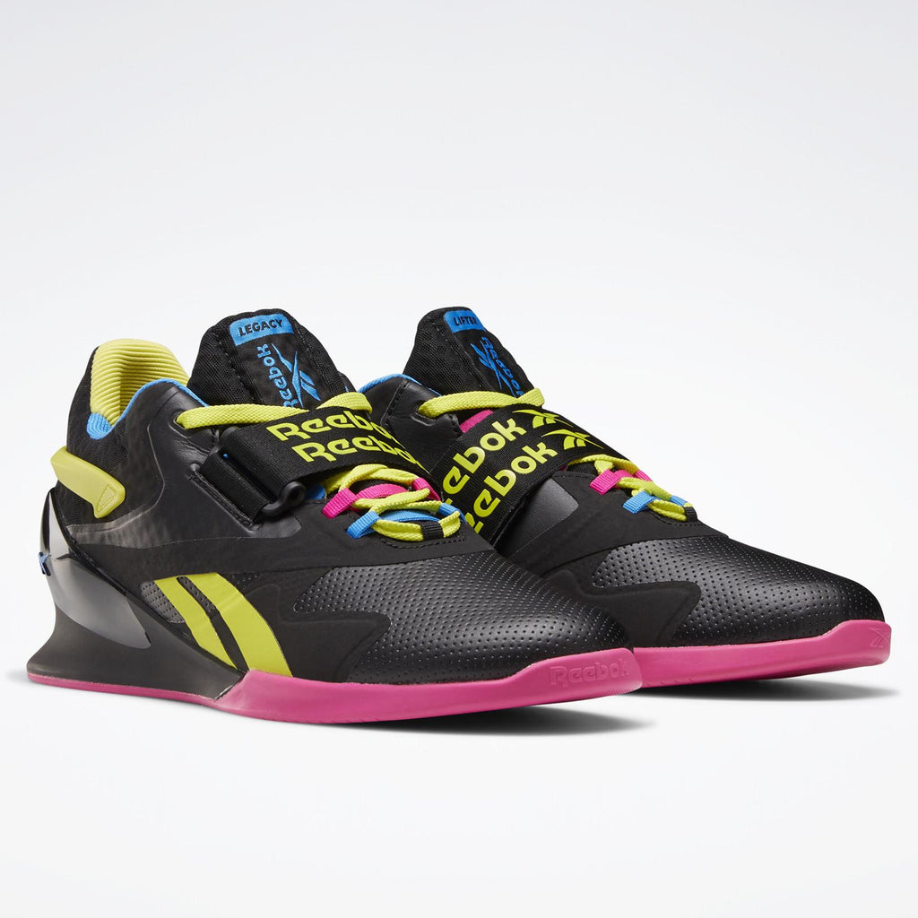 [FU9462] Mens Reebok Legacy Lifter II