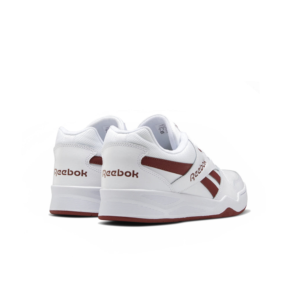 [FU8491] Mens Reebok Royal BB4500 Low 2