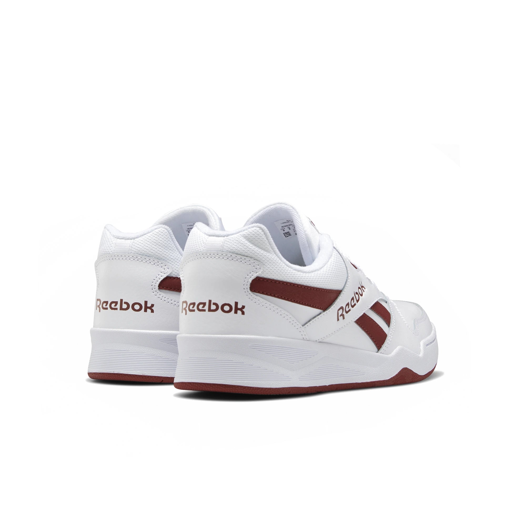 [FU8491] Mens Reebok Royal BB4500 Low 2