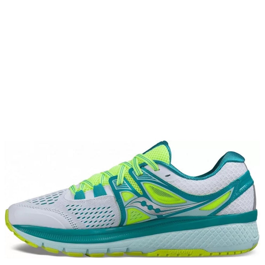 [S10346-3] Womens Saucony Triumph ISO 3
