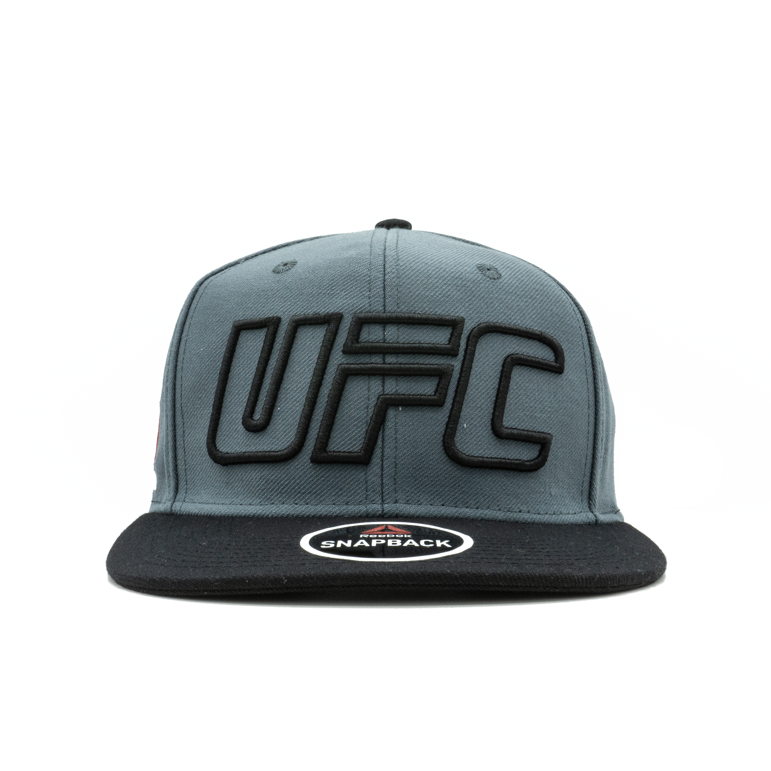 [VR39Z-040-UUFC] Mens Reebok UFC Snapback Hat
