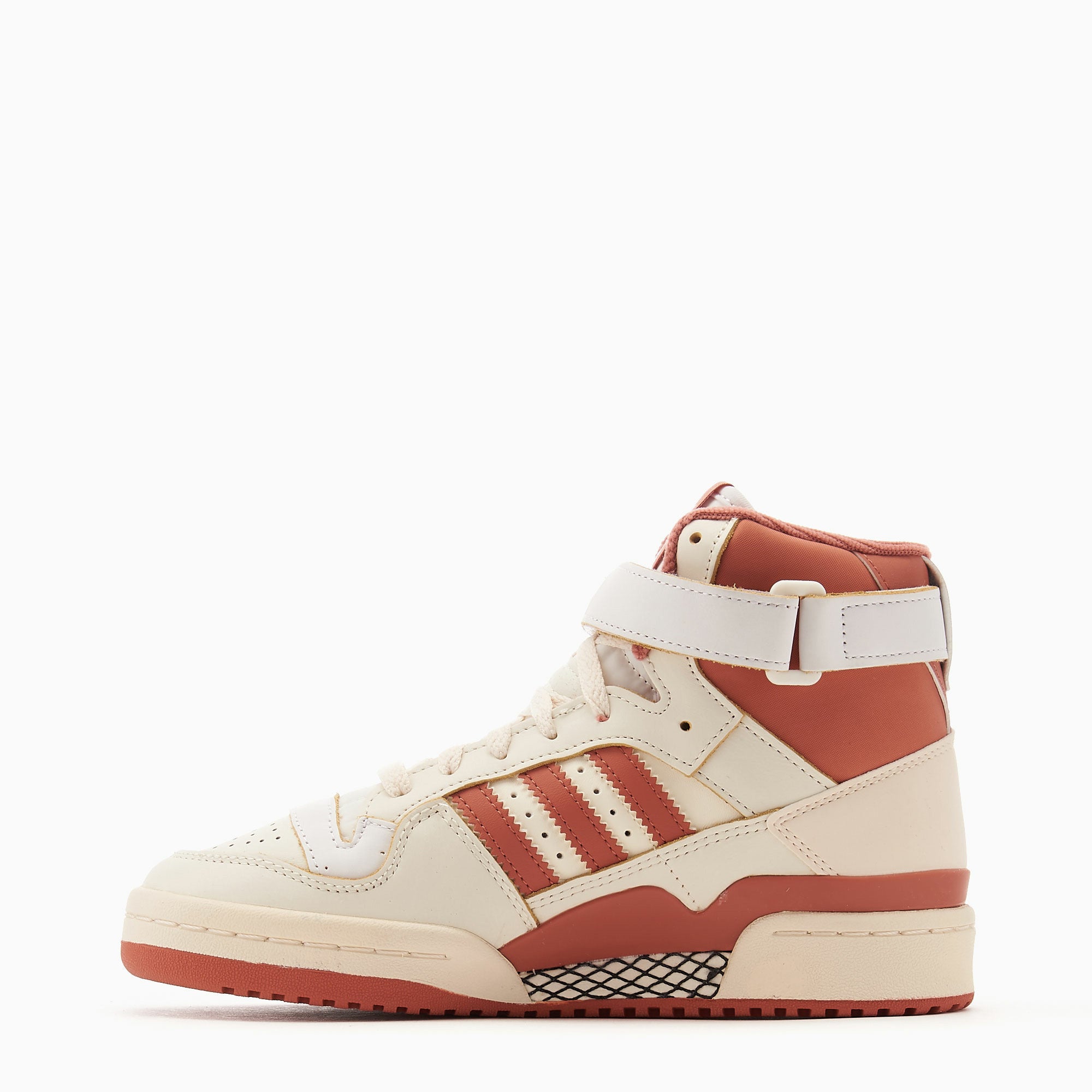 [GX4516] Womens Adidas FORUM 84 HI