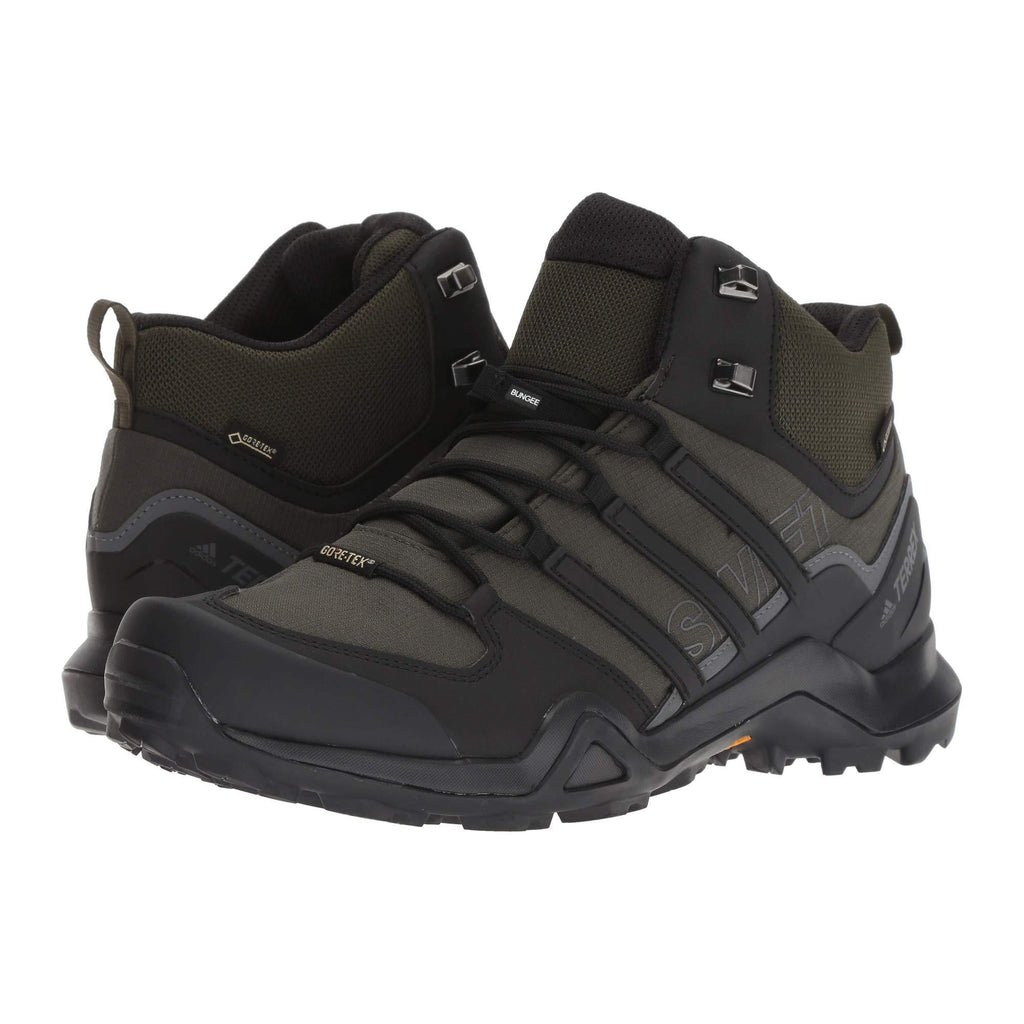 [AC7772] Mens Adidas Terrex Swift R2 Mid GTX