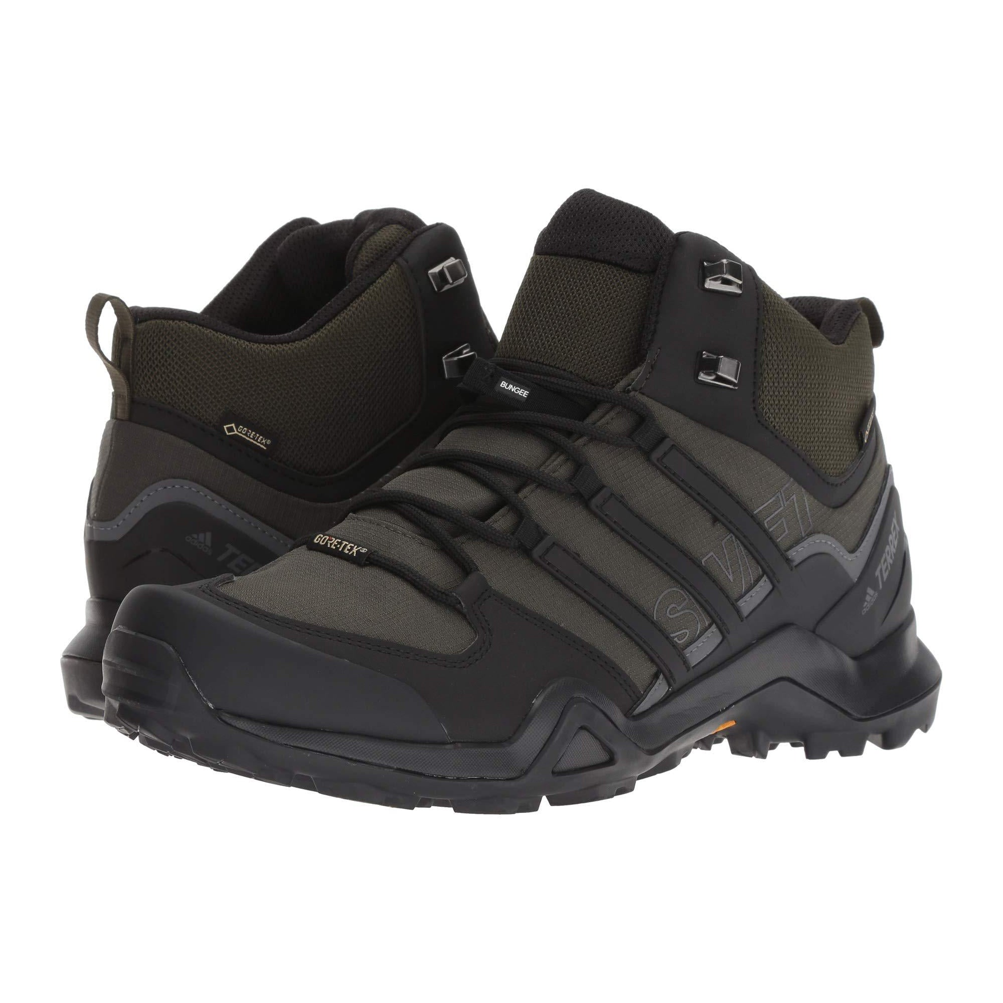 [AC7772] Mens Adidas Terrex Swift R2 Mid GTX
