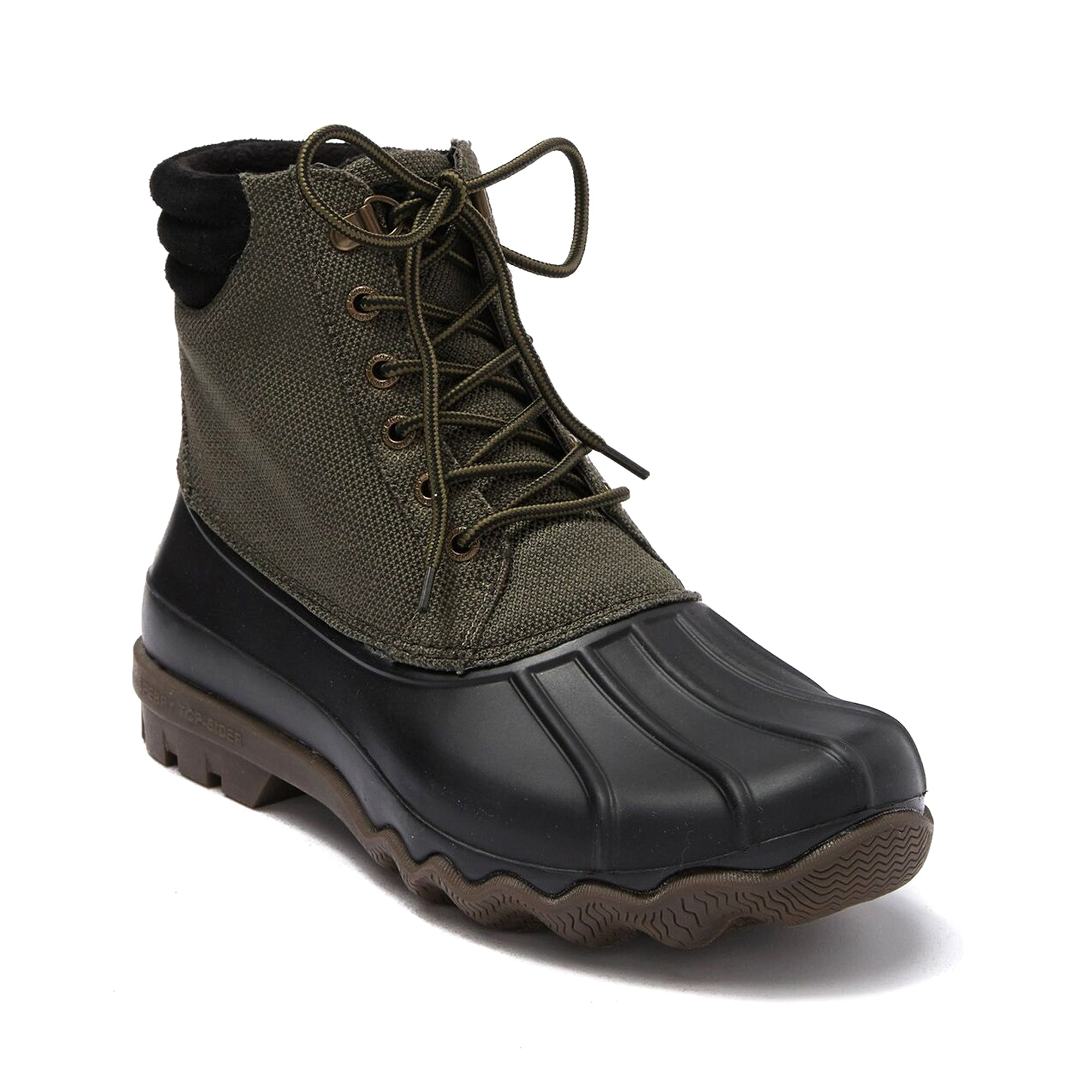 [STS18187] Mens Sperry Avenue Duck Cordura