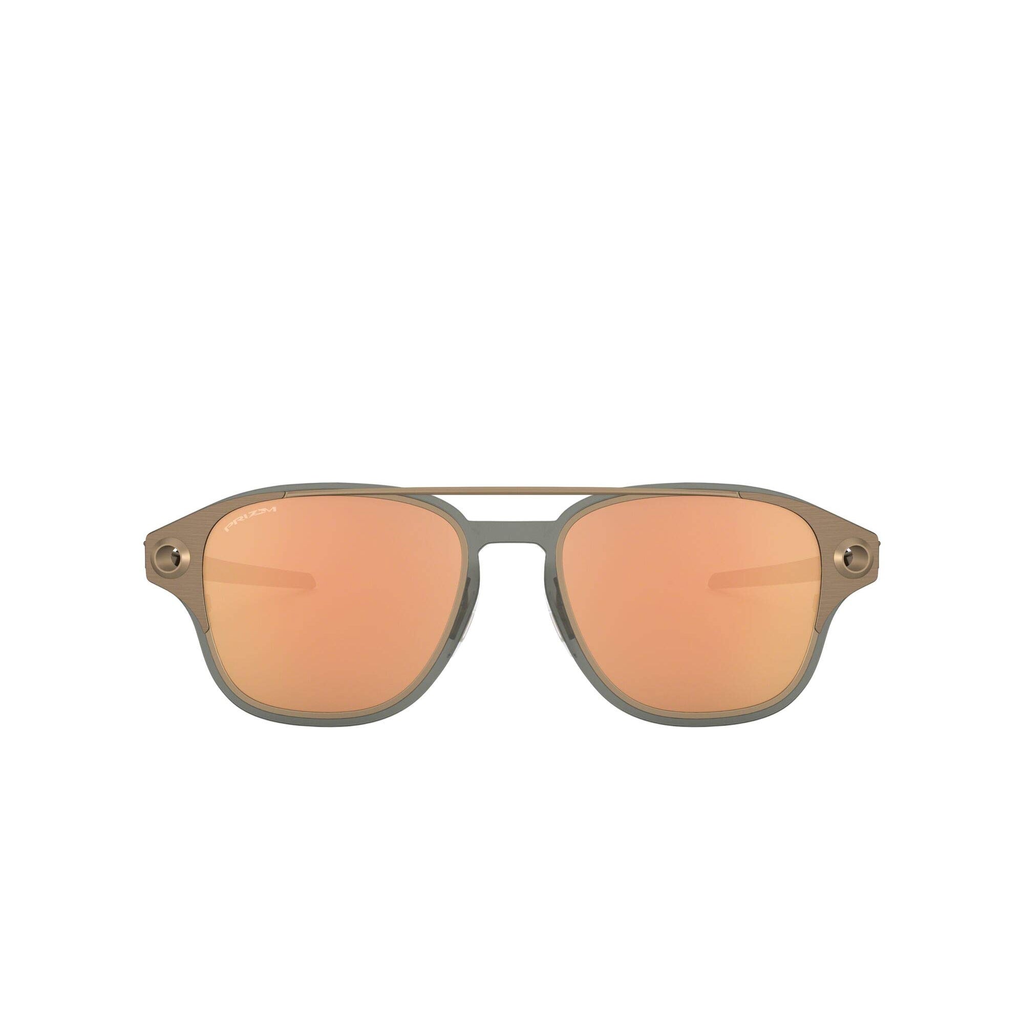 [OO6042-05] Mens Oakley Coldfuse Sunglasses