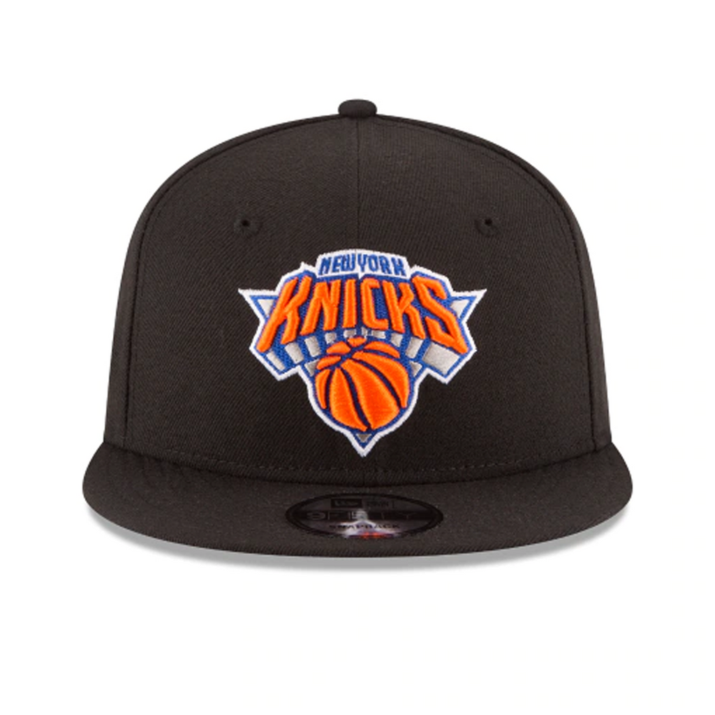 [70353262] Mens New Era NBA 9FIFTY Snapback - NY Knicks