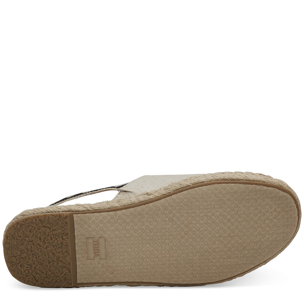 [10011823] Womens Toms Clara Sandal