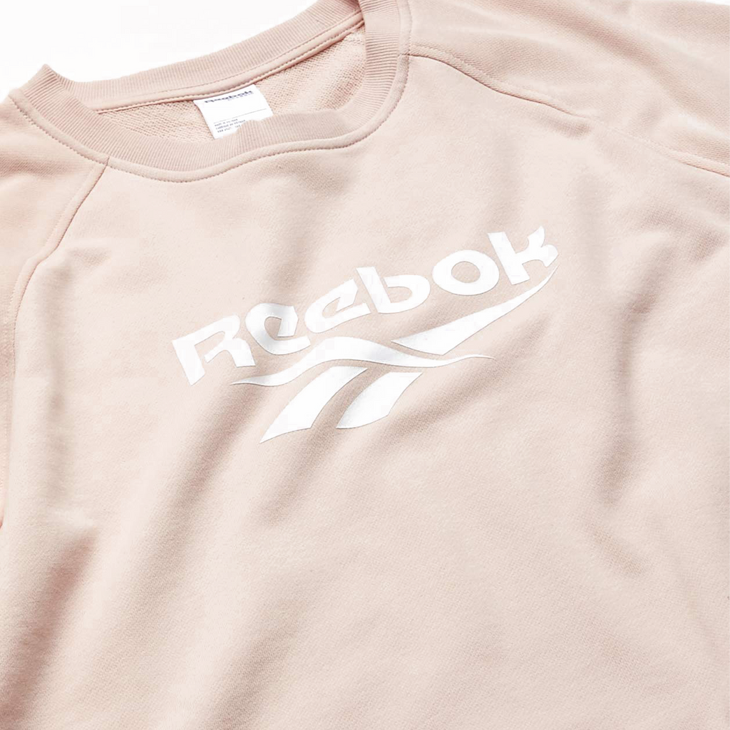 [FL4758] Mens Reebok Classics Vector Crew Sweatshirt