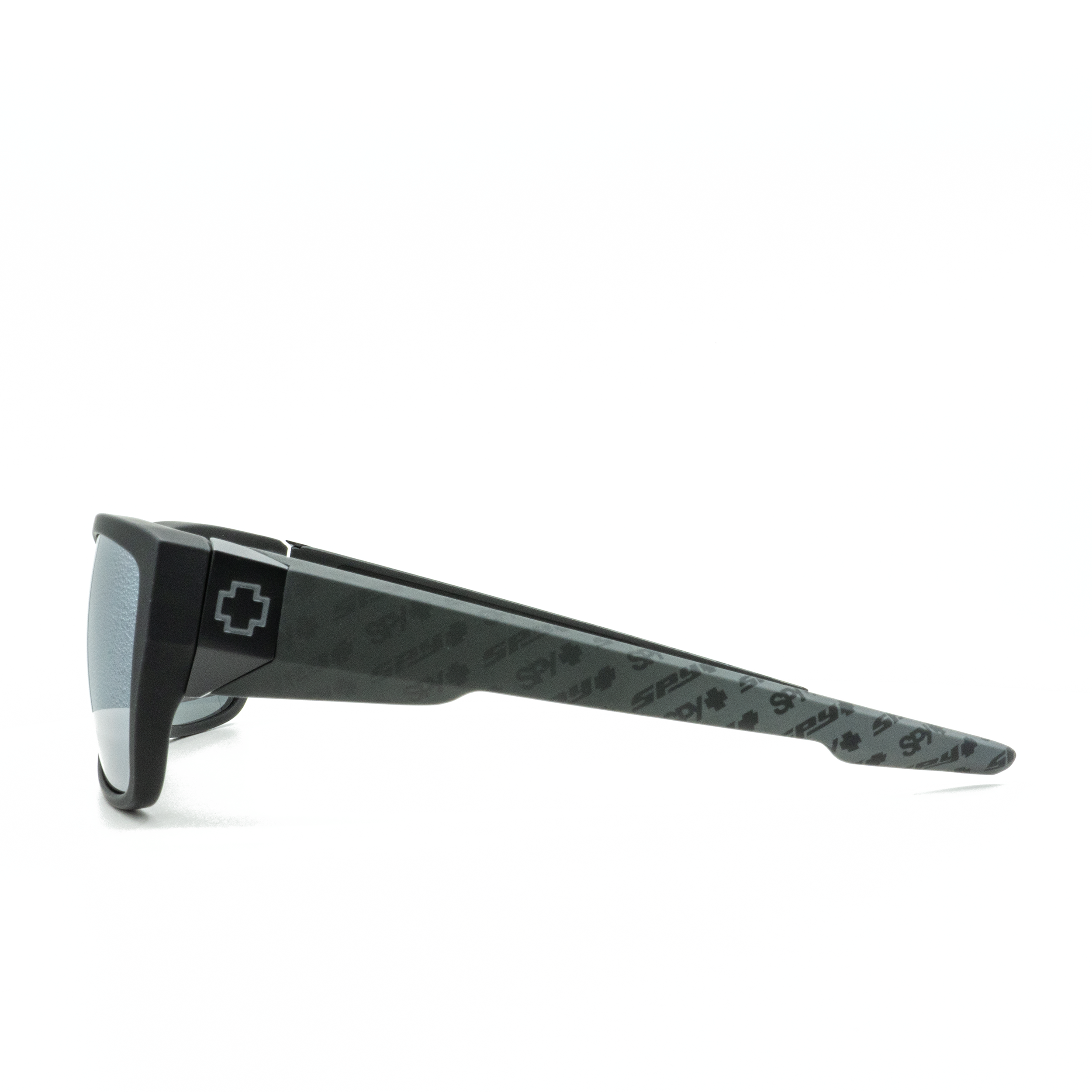 [6700000000019] Mens Spy Optic Dirty Mo 2 Sunglasses