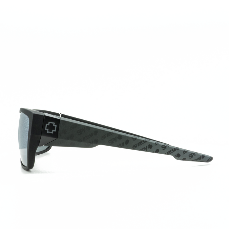 [6700000000019] Mens Spy Optic Dirty Mo 2 Sunglasses