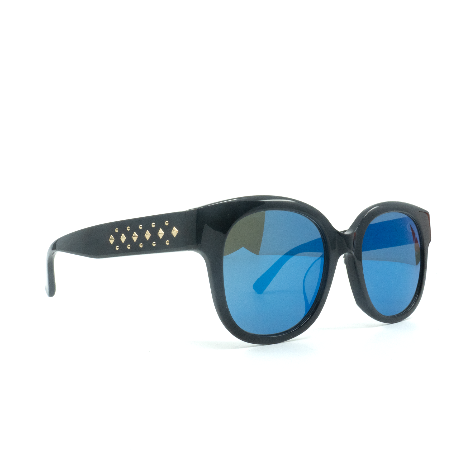 [MCM623SK-008] Womens MCM Cat Eye Sunglasses