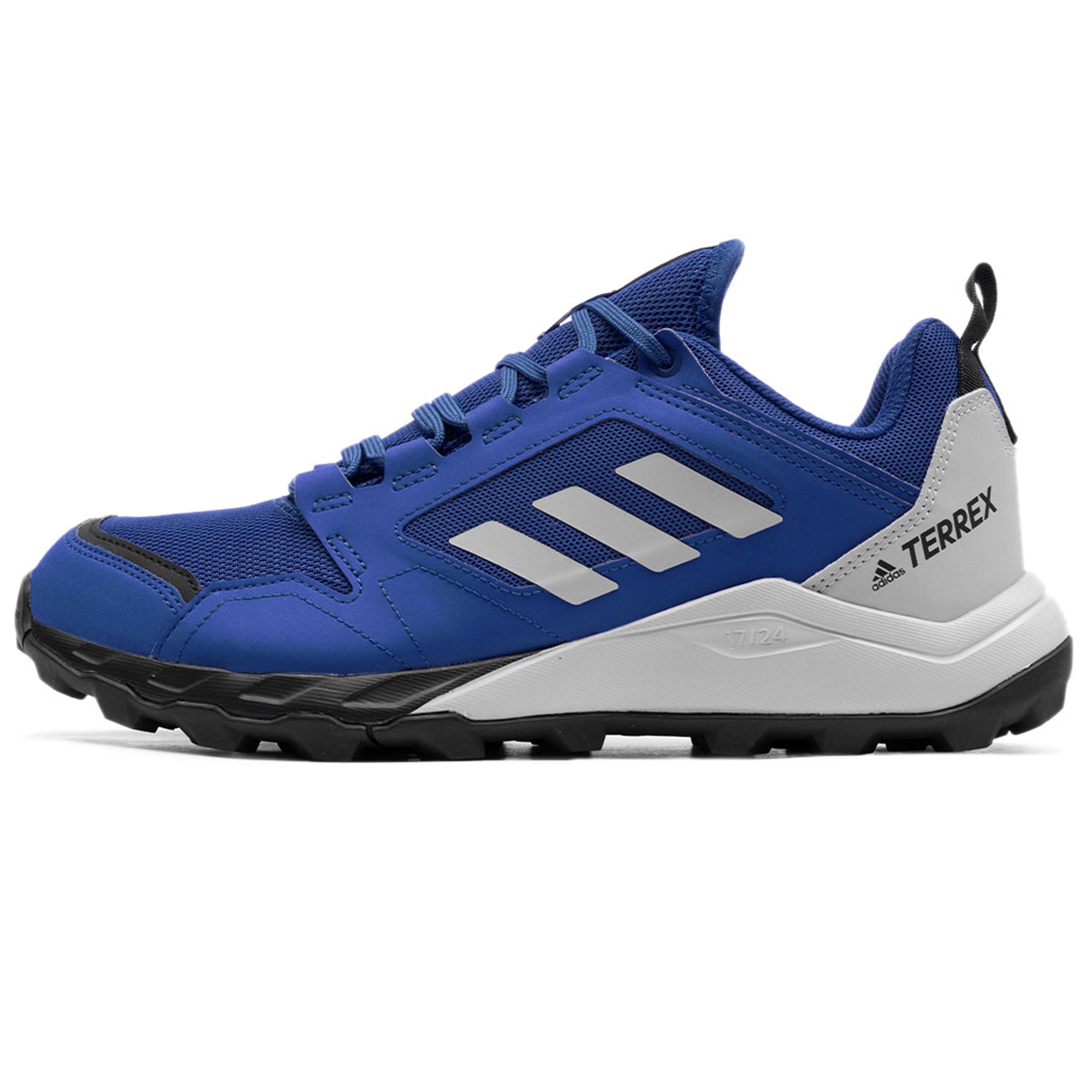 [FZ4447] Mens Adidas TERREX AGRAVIC TR