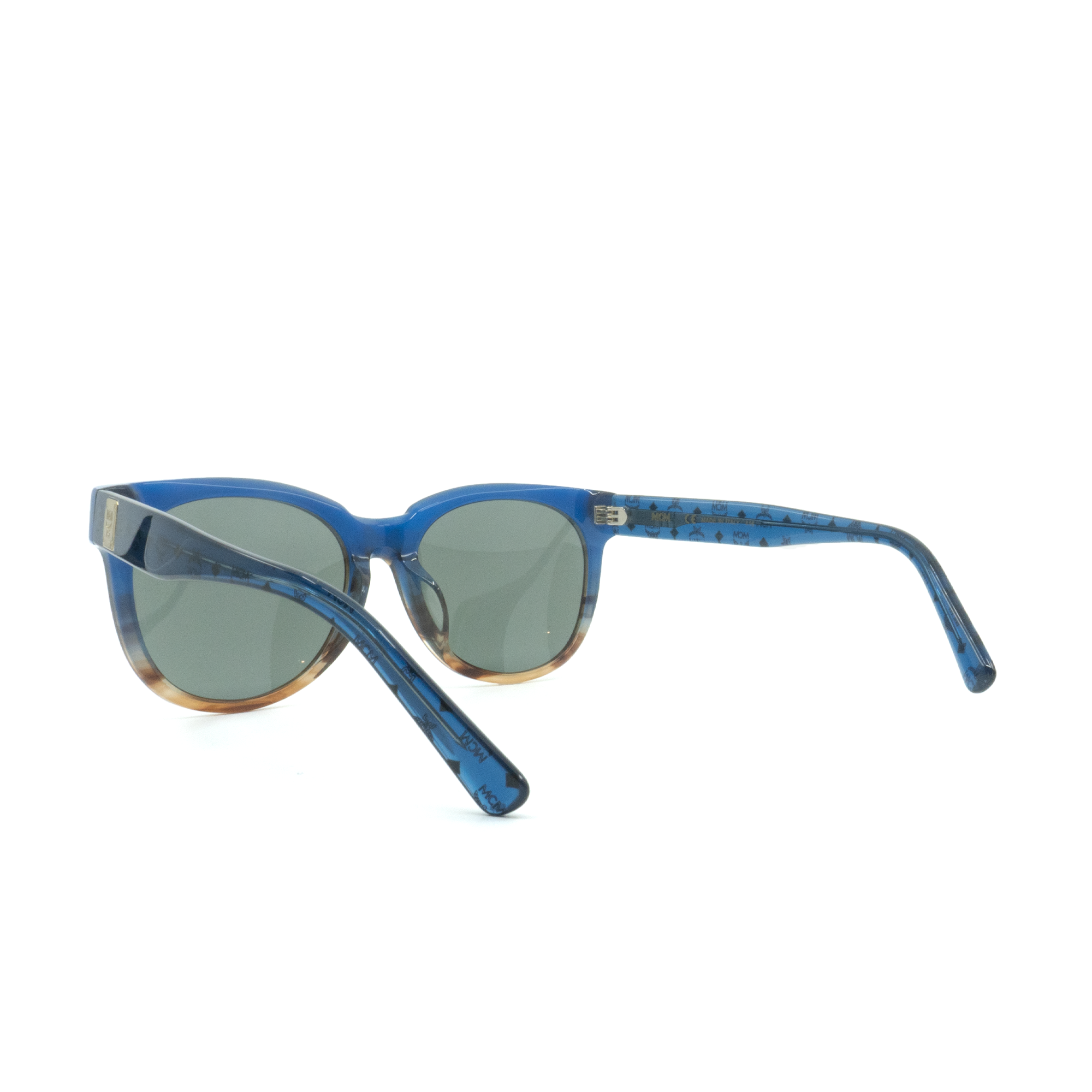 [MCM633SA-426] Mens MCM Cat Eye Sunglasses