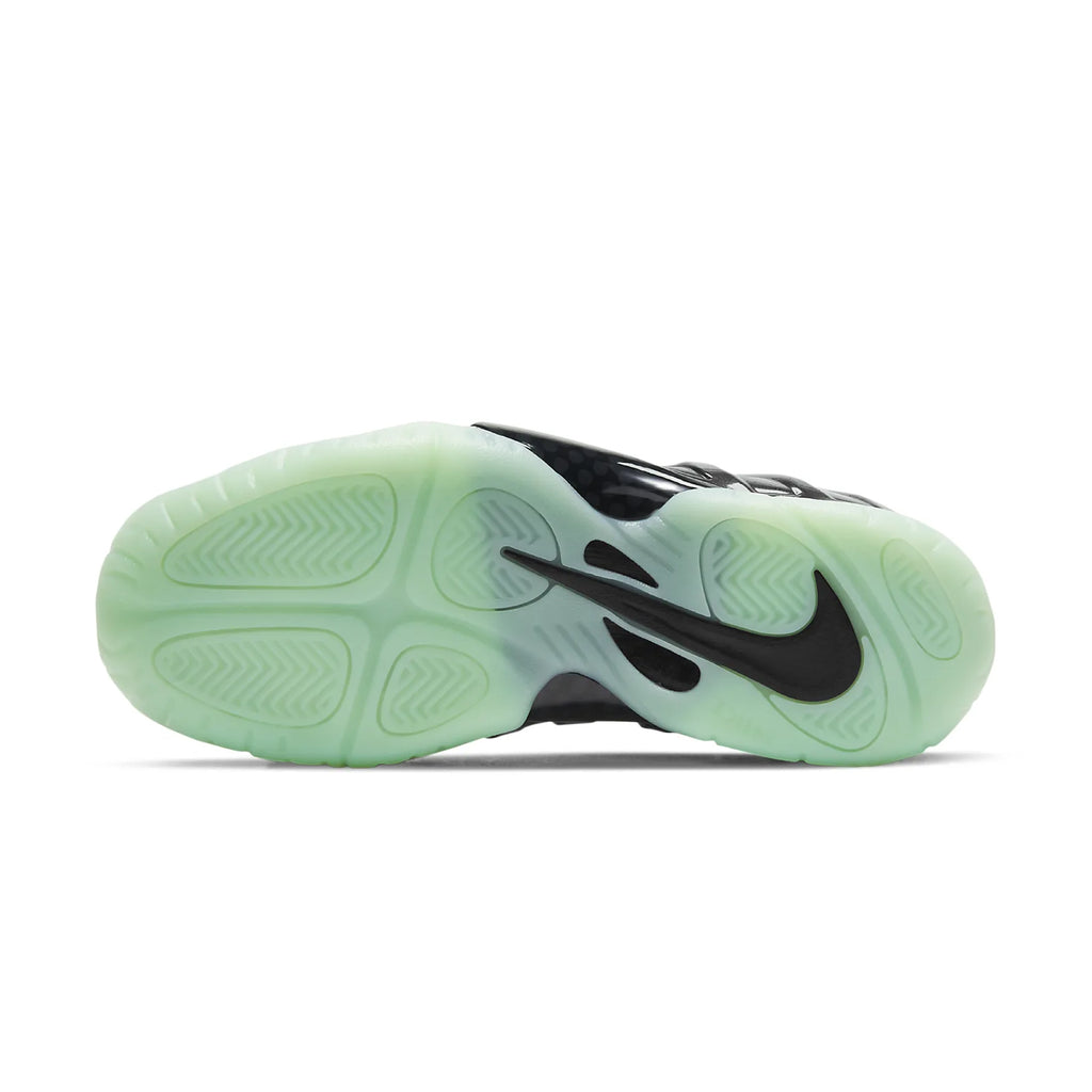 [CW1596-001] Youth Nike Little Posite One (GS)