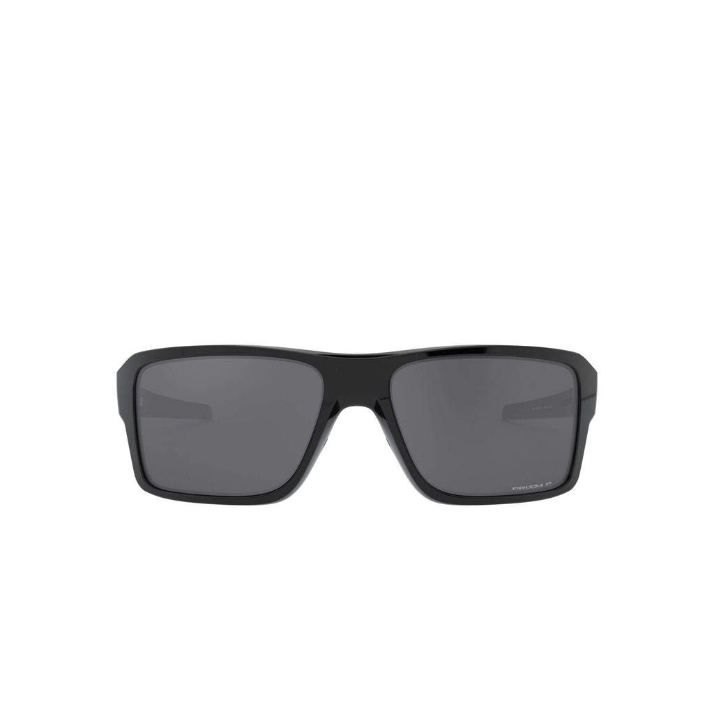 [OO9380-08] Mens Oakley Double Edge Polarized Sunglasses
