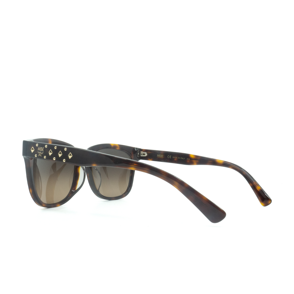 [MCM627SA-214] Mens MCM Square Sunglasses