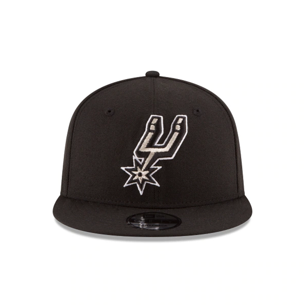 [70353277] Mens New Era NBA 9FIFTY Snapback - San Antonio Spurs