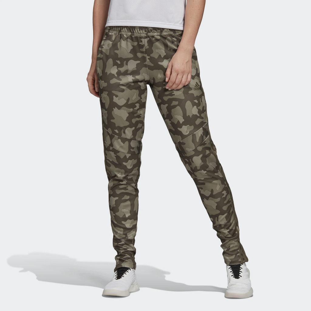 [GE4791] Womens Adidas Tiro AOP Pant