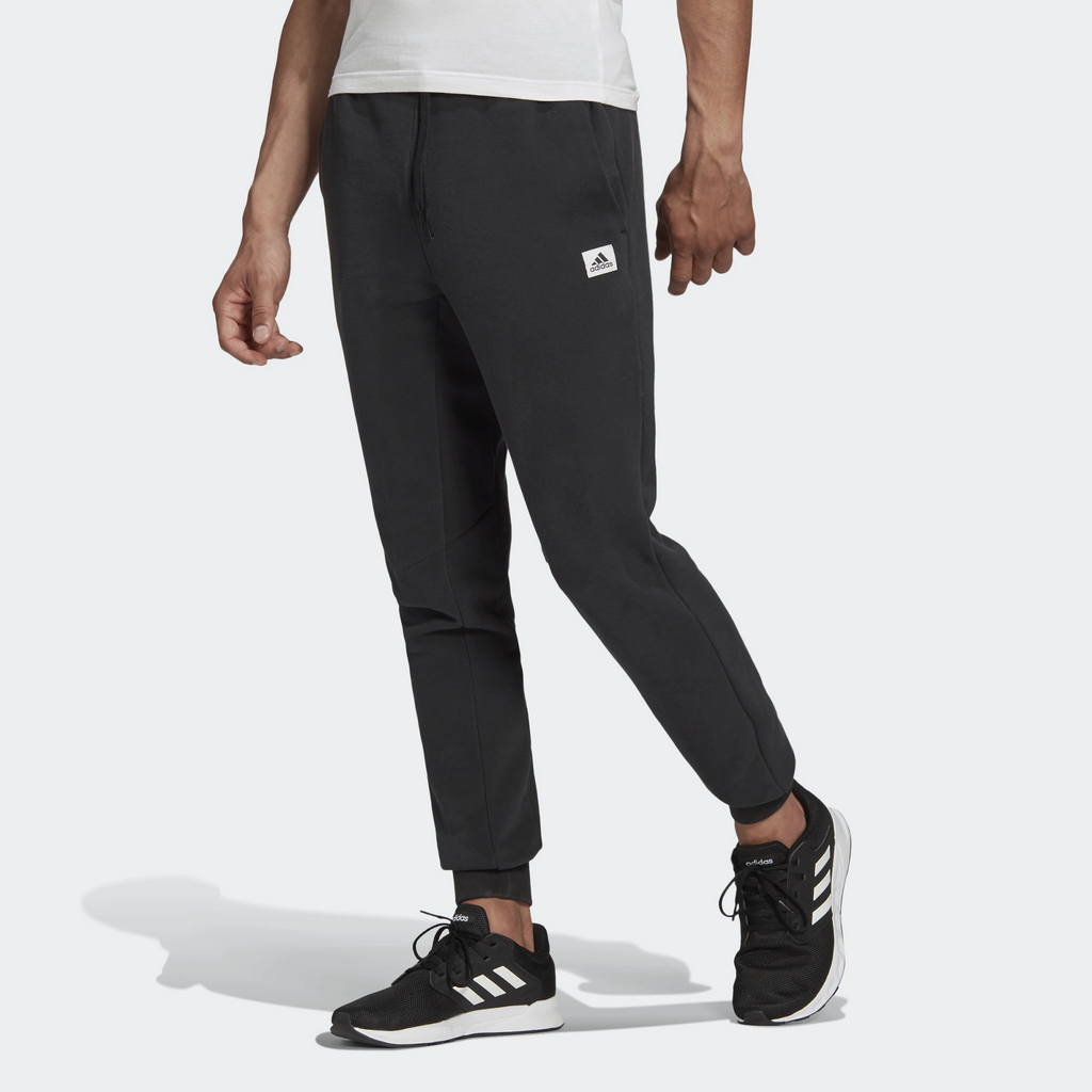 [GD3868] Mens Adidas Brilliant Basics Pants