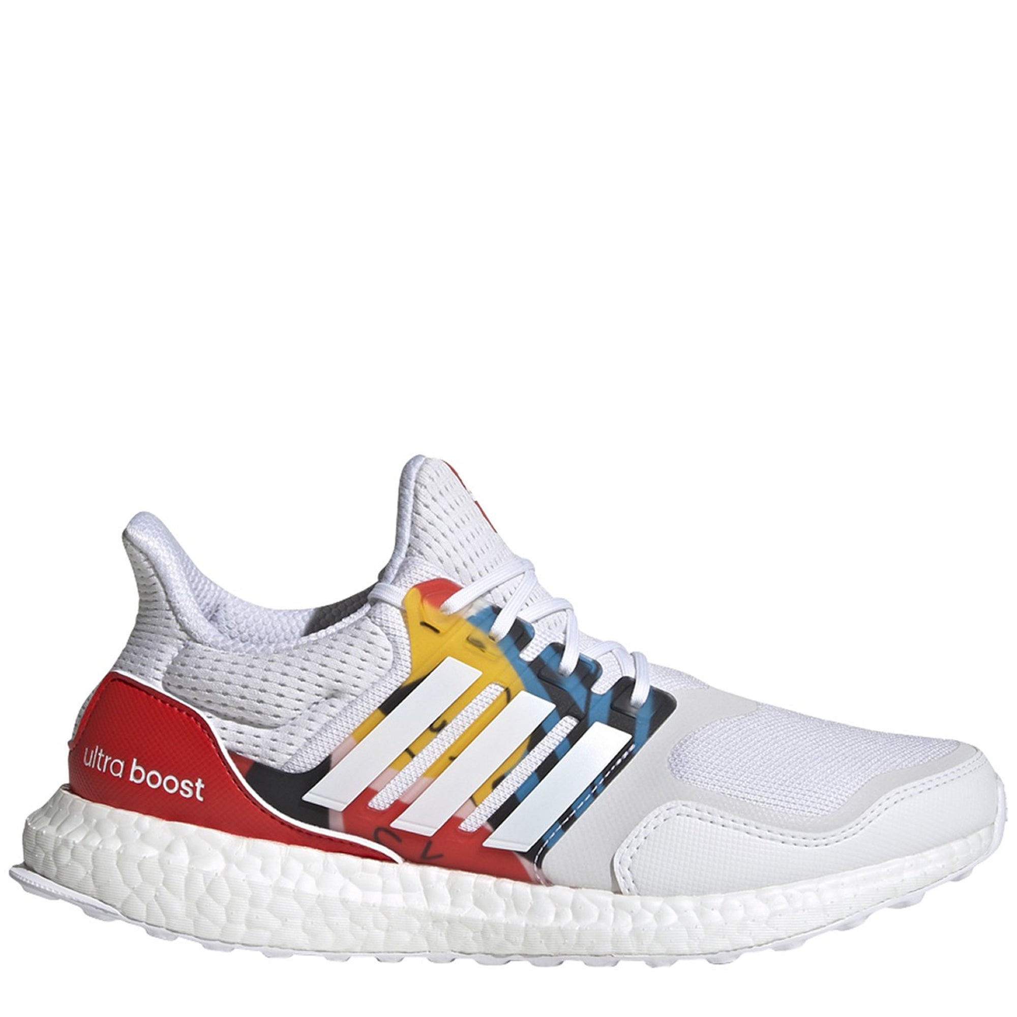 [FX7980] Womens Adidas ULTRABOOST S&L DNA W