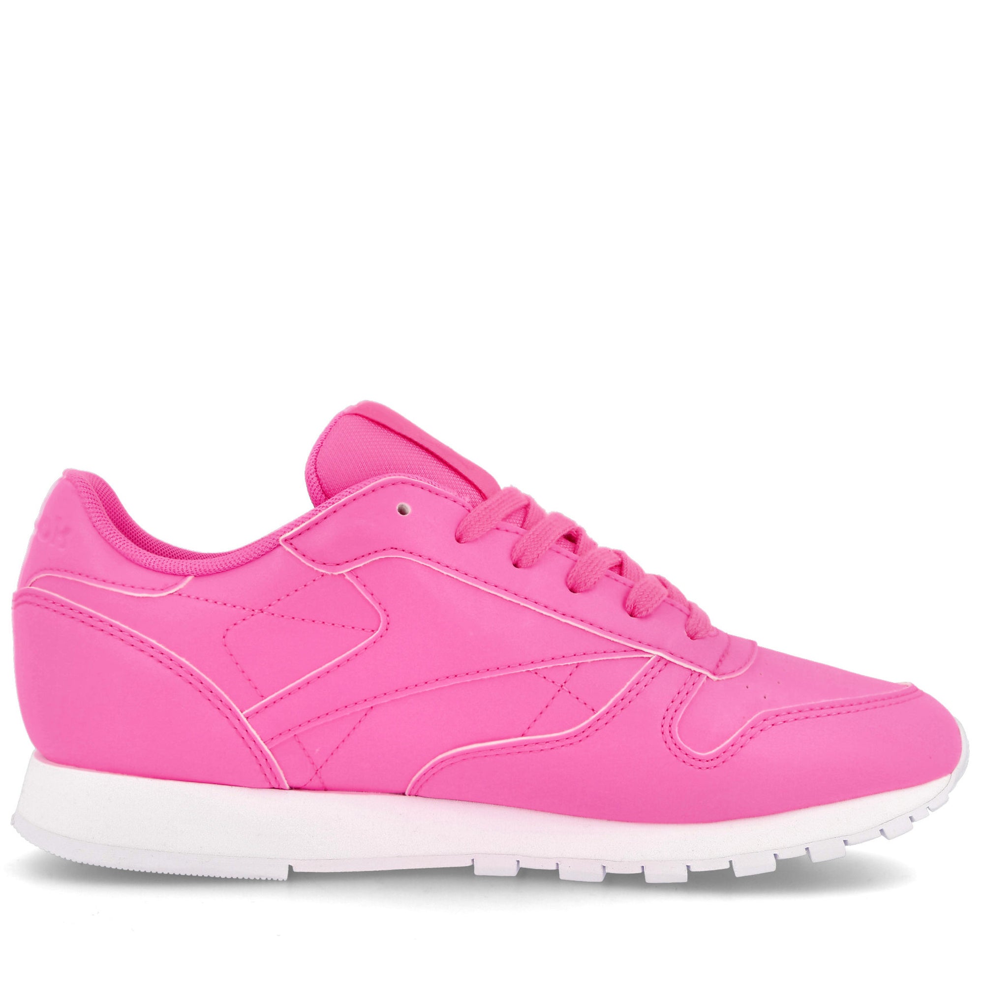 [FV1079] Womens Reebok CL Leather