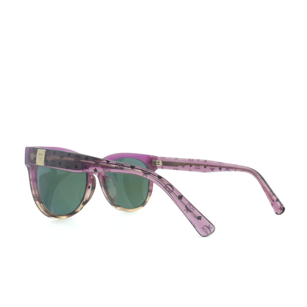 [MCM633SA-540] Mens MCM Cat Eye Sunglasses