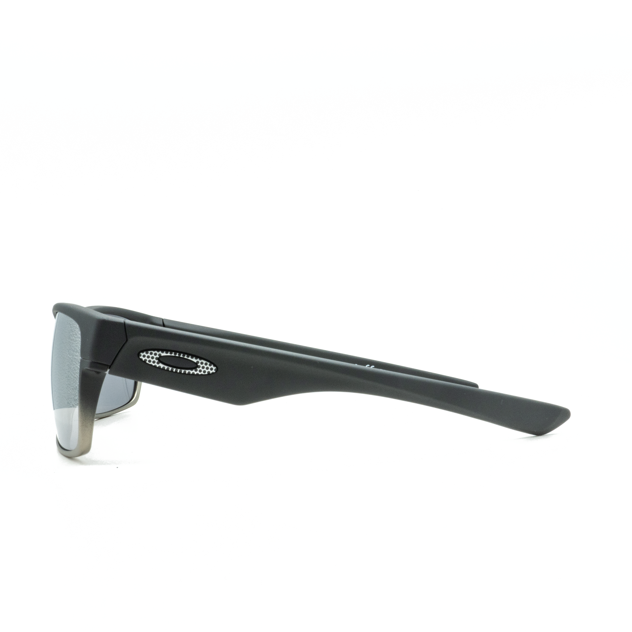 [OO9189-30] Mens Oakley Two Face Machinist Sunglasses