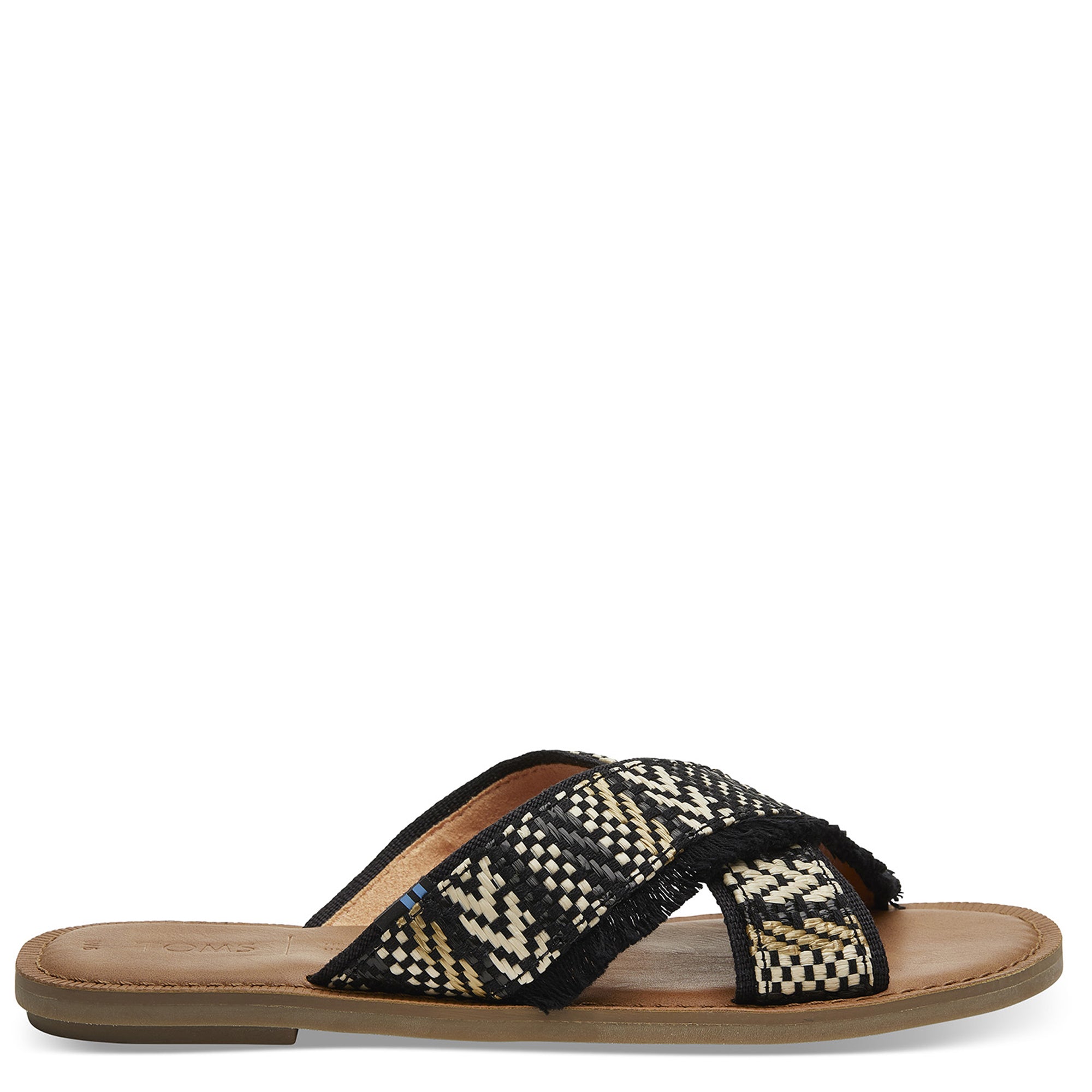 [10013305] Womens Toms Viv Sandal