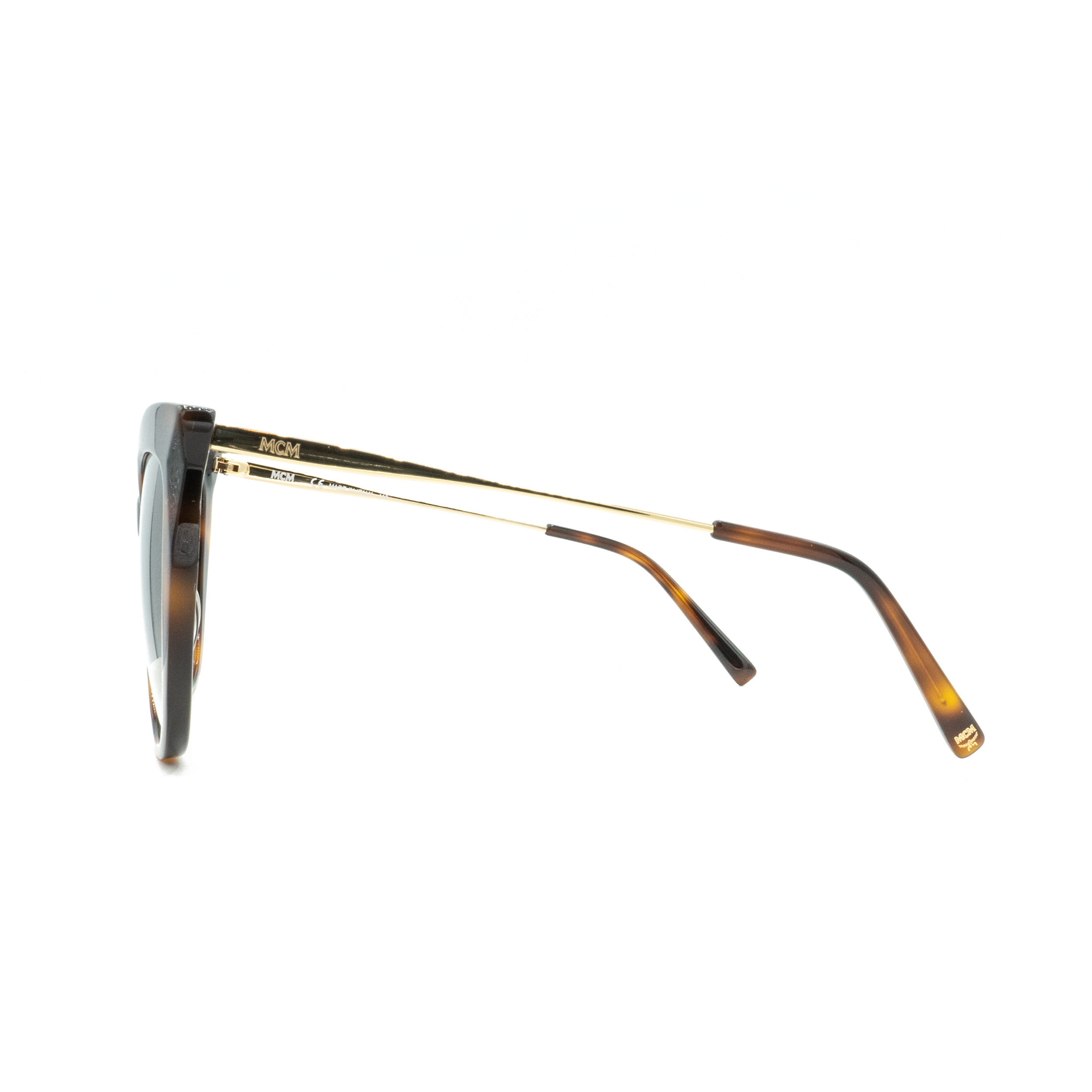 [MCM689S-214] Womens MCM Cat Eye Sunglasses