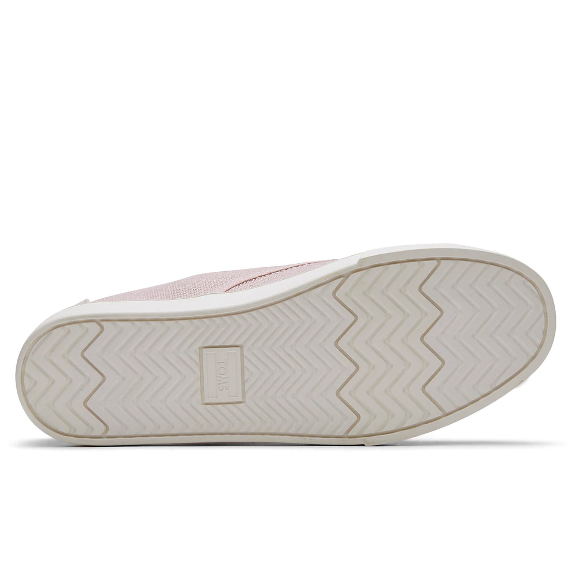[10014422] Womens Toms Cordones Cupsole